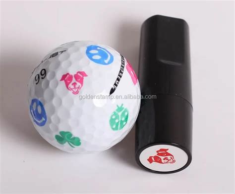 Golf Ball Stamps&golf Ball Logo Stamps - Buy Golf Ball Stamps,Golf Ball Logo Stamps Product on ...