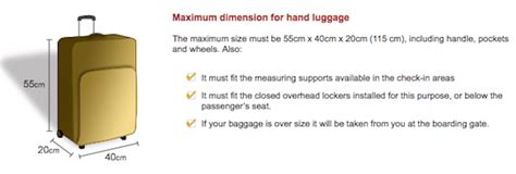 Iberia increases carry-on allowance! - One Mile at a Time