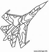 Coloriage avion De guerre 42  JeColoriecom sketch template