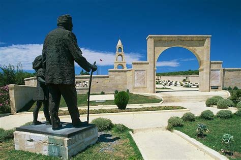 A Gallipoli pilgrimage: one family's experience of the Great War - Lonely Planet