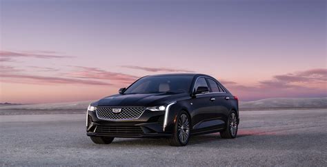 Find the Best New Cadillac Car for Winter Driving at Zeigler Cadillac of Lincolnwood | Zeigler ...