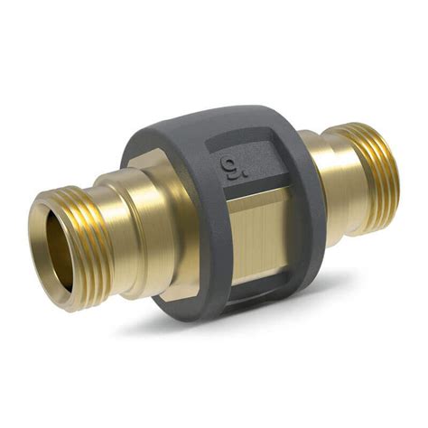 Karcher Hose Connectors - Compressors & Washers