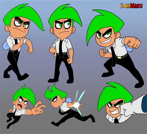 Cosmo Character Sheet by LordMarukio on DeviantArt