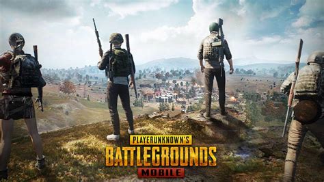 PUBG PC Wallpapers - Top Những Hình Ảnh Đẹp