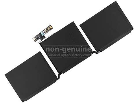 Apple MacBook Pro 13-inch 2020 A2289 EMC 3456 long life replacement ...