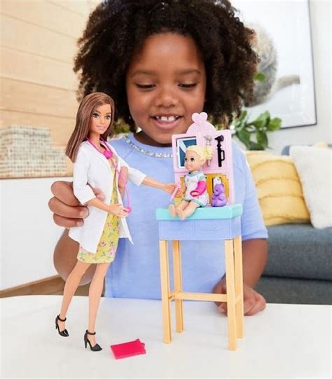 Barbie Careers Playset - Assorted* | Target Australia