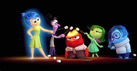 PIXAR's "Inside Out 2" is reportedly in the works, and here's what we know so far | Disney Dining