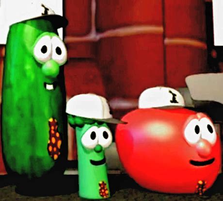 Image - Rack Shack & Benny.png | VeggieTales Wiki | FANDOM powered by Wikia