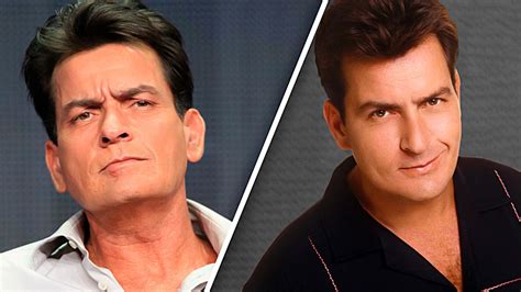 How Two And A Half Men Changed Charlie Sheen Forever
