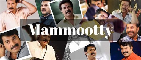 Mammootty | Movies, Career, Wife, Age, Biography, Net Worth