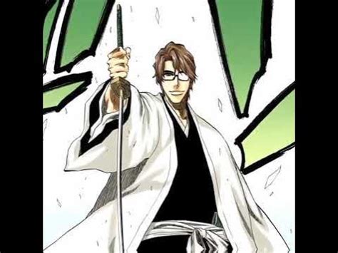 aizen yokoso watashi no soul society #short #bleach #manga - YouTube