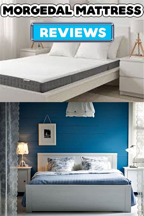 Morgedal Mattress Review 2021 | Mattresses reviews, Best mattress, Mattress