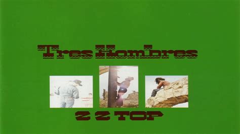 An Austin Chef Recreated ZZ Top's Tres Hombres Album –, 56% OFF