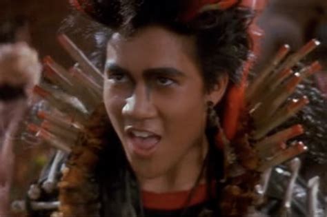 Robin Williams as Peter Pan | Hook Movie Robin Williams The robin williams peter RUFIO! | Robin ...