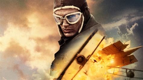 Flyboys (2006) — The Movie Database (TMDB)