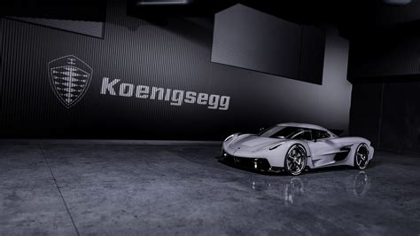 Koenigsegg Jesko Absolut Wallpapers | SuperCars.net