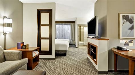 Best Hotel Near Tampa Airport | Hyatt Place Tampa Airport