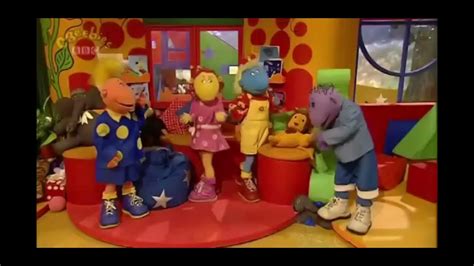 Tweenies ~ The Tweenies Clock is Broken - YouTube