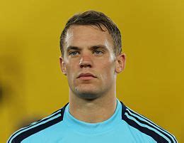 Manuel Neuer - Wikipedia