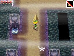 Phantom Hourglass Walkthrough - Ocean King Part II - Zelda Dungeon