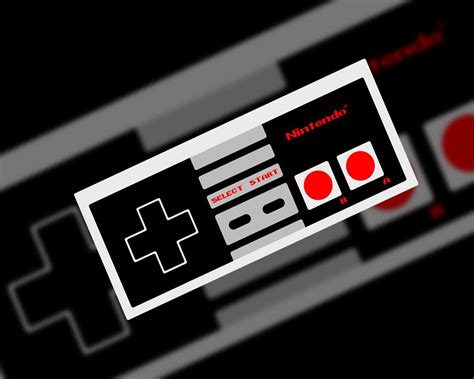 Nintendo NES Wallpapers - Top Free Nintendo NES Backgrounds ...