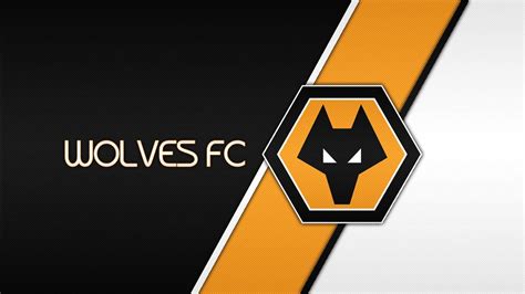 Wolverhampton Wanderers F.C. Wallpapers - Wallpaper Cave