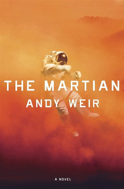 Were the other movies based on books? | Is The Martian Like Gravity or ...