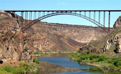 Perrine_Bridge – Twin Falls County