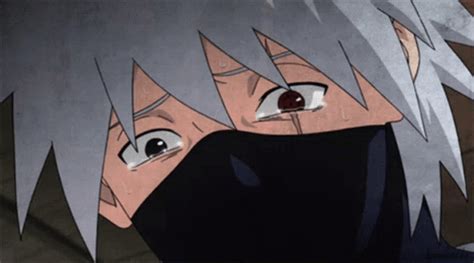 View 12 Kakashi Crying Pfp - Ondetenhoaces Wallpaper