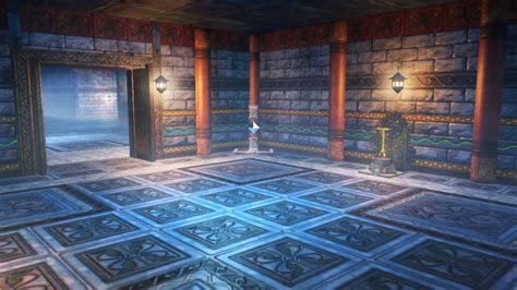 The Water Temple - Zelda Wiki