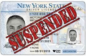 How do I Reinstate my Suspended License?