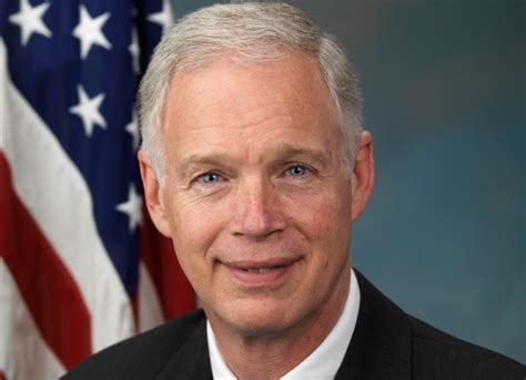 Senator Johnson Stonewalls Mike Gousha Over TPP » Urban Milwaukee