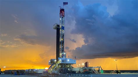 Baker Hughes: Drilling activity continues to rise in US, Permian