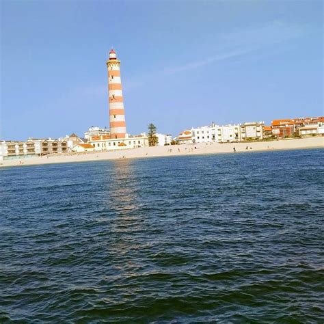 The Best Beaches in Aveiro - BeachAtlas