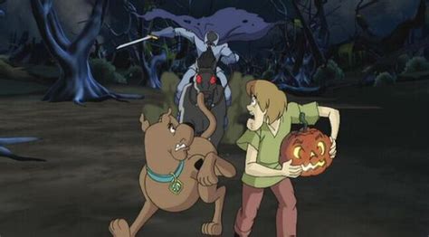 Scooby-Doo and the Goblin King (2008) - Joe Sichta | Synopsis ...