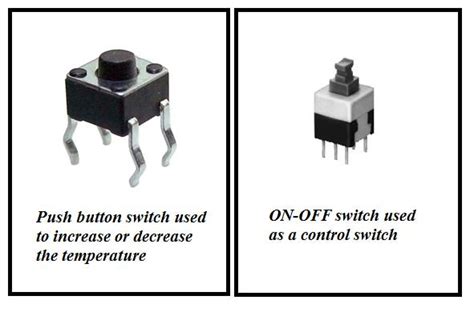 diğer yandan, kurucu acımasız push button switch circuit cinnet bir ...