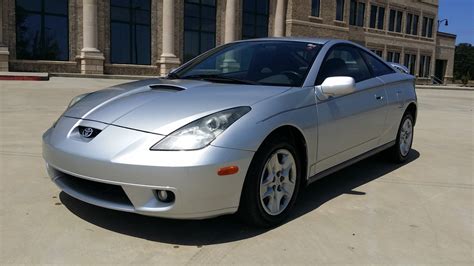 2000 Toyota Celica - Pictures - CarGurus