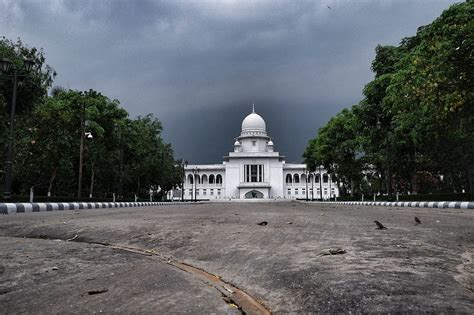 Bangladesh High Court upholds decision to invalidate candidacy of ...