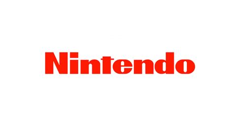 Wow, the original Nintendo logo was totally unrecognisable | Creative Bloq