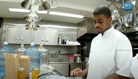 Chef Tafari Campbell Wiki, Wife, Chlidren, Parents, Age, Net Worth