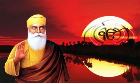 Gurpurab 2018: Top 10 Inspirational Quotes by Guru Nanak Dev ji to wish ...