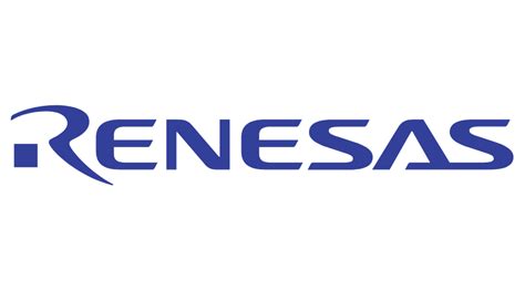 Renesas Electronics Vector Logo - (.SVG + .PNG) - VectorLogoSeek.Com