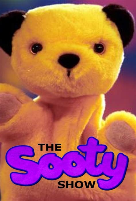 The Sooty Show - TheTVDB.com