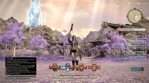 Final Fantasy XIV: Shadowbringers Review – RPGamer