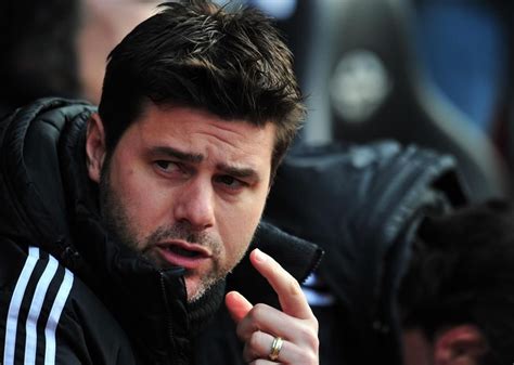 Southampton defeat unfair, claims Pochettino | FourFourTwo