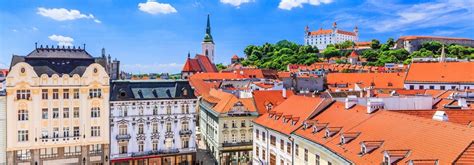 THE TOP 15 Things To Do in Bratislava (UPDATED 2024) | Attractions & Activities