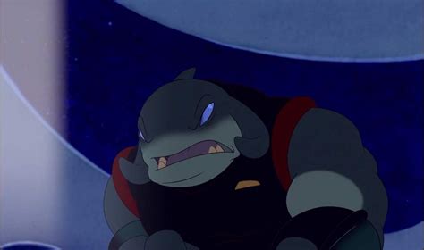 Captian Gantu | Lilo & Stitch Amino