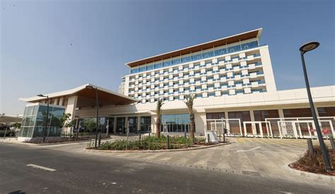 All-inclusive Rixos Gulf Doha Hotel opens ahead of FIFA World Cup Qatar ...