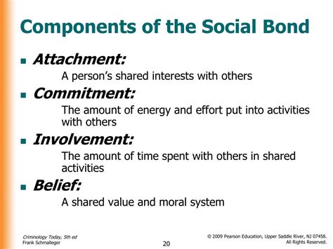 PPT - Chapter 8 Theories of Social Process and Social Development ...