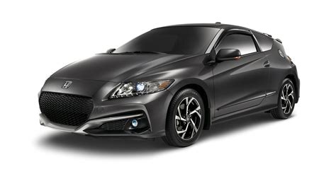 2016 Honda CR-Z Review, Ratings, Specs, Prices, and Photos - The Car Connection